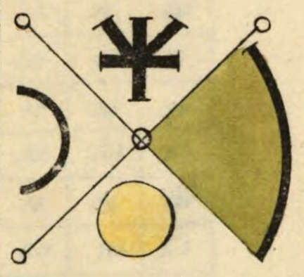 Siegel der Venus