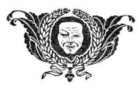colophon