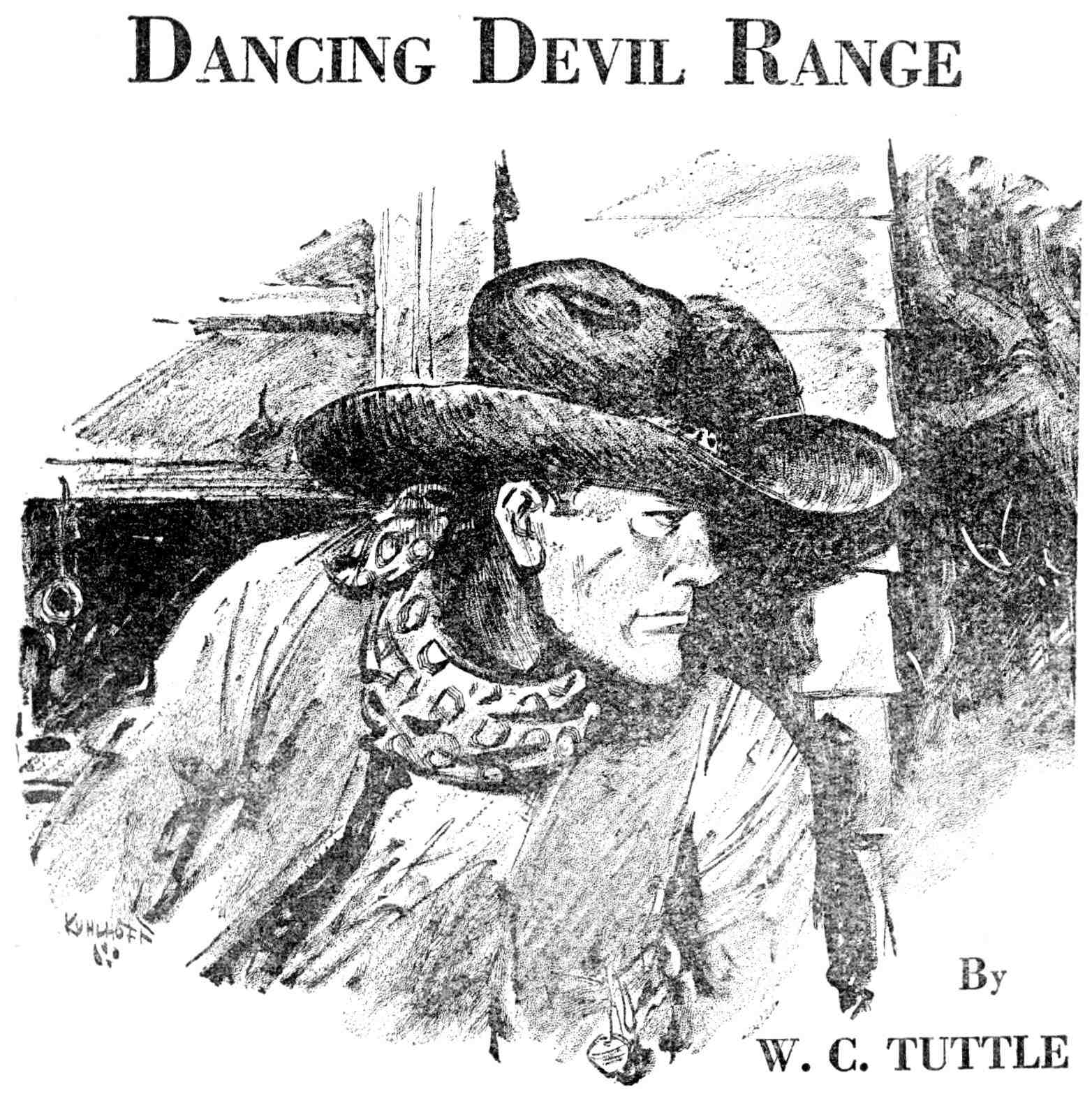 frontispiece