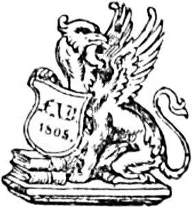 Verlagssignet