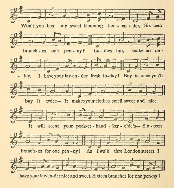 Music fragment