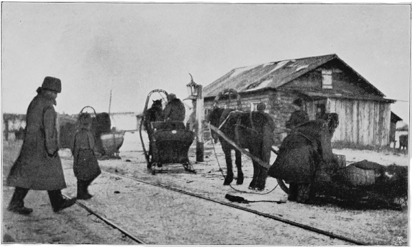 station