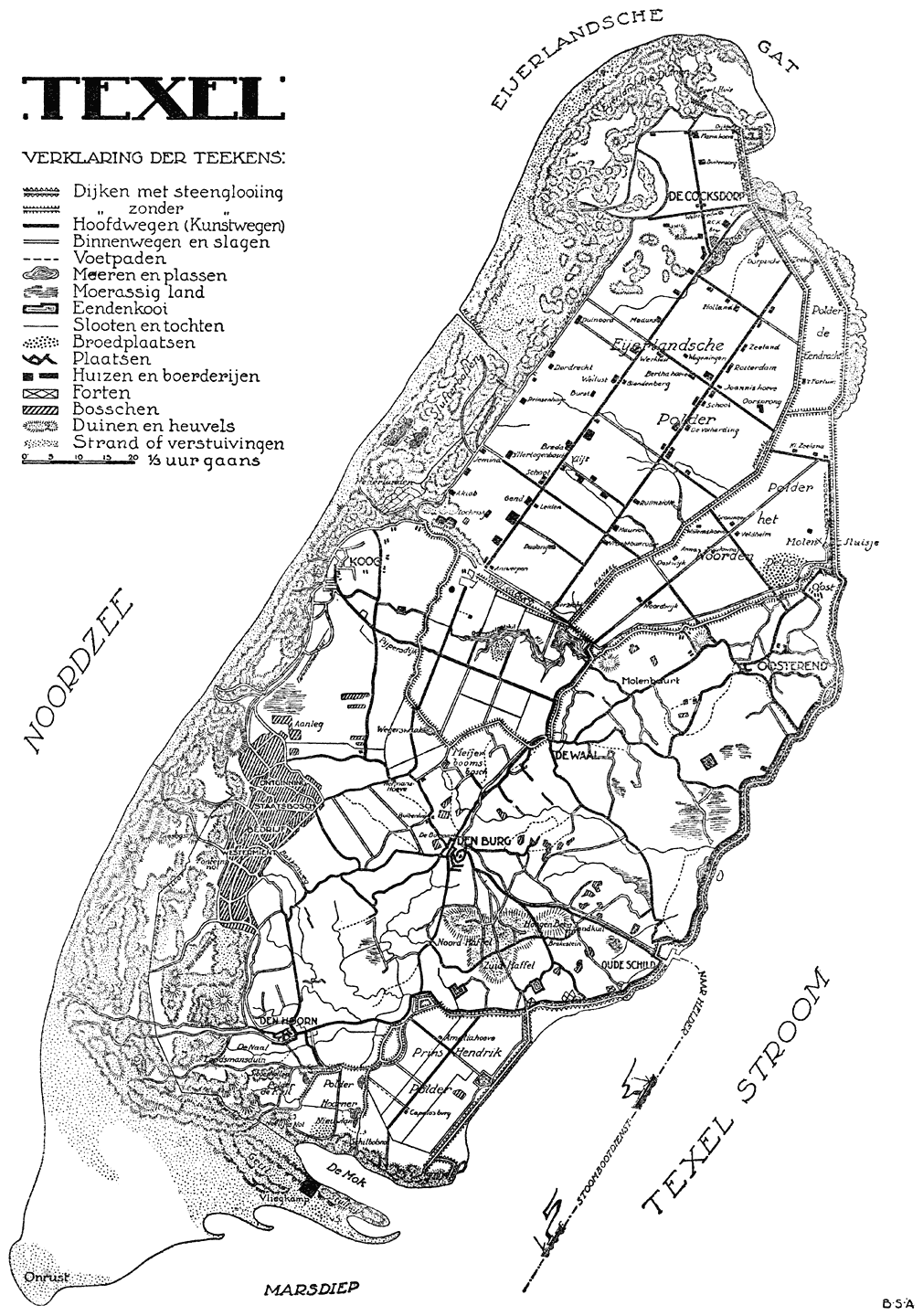 TEXEL