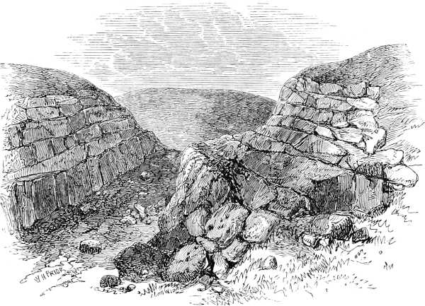 The Mountain Pass