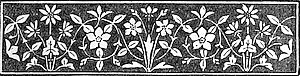 decorative