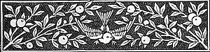 decorative