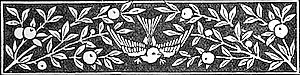 decorative