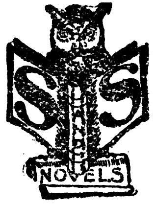 S AND S NOVELS