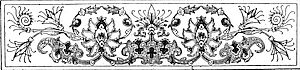 decorative