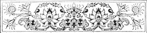 decorative