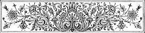 decorative