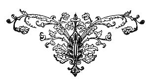 decorative