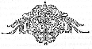 decorative