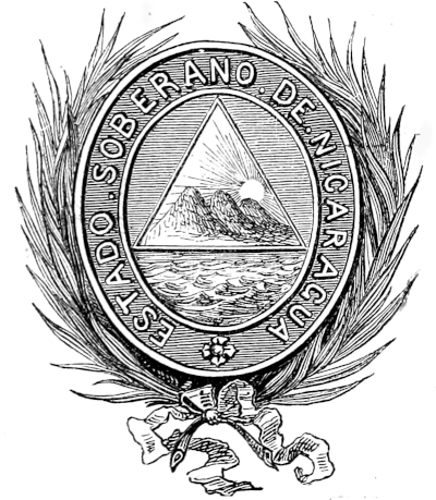 ESTADO SOBERANO DE NICARAGUA