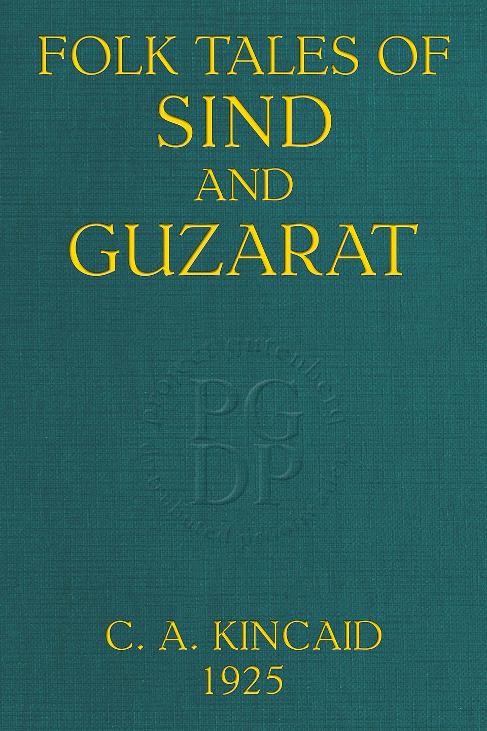 Newly Designed Front Cover.