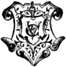 Signet des Verlags Veit & Comp.