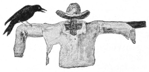 scarecrow