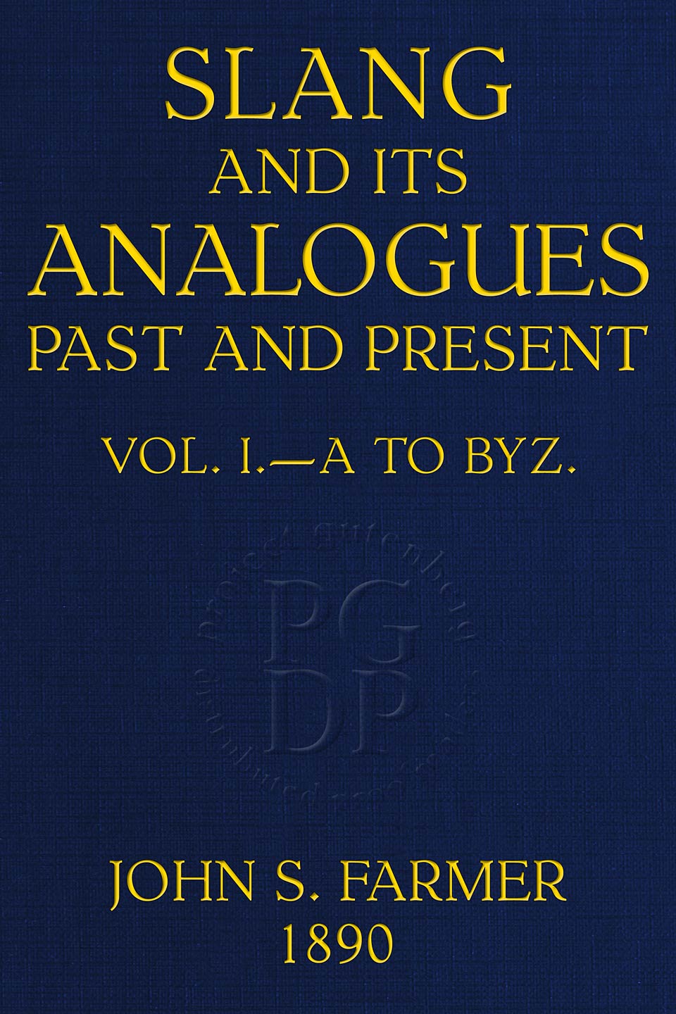 Newly Designed Front Cover.