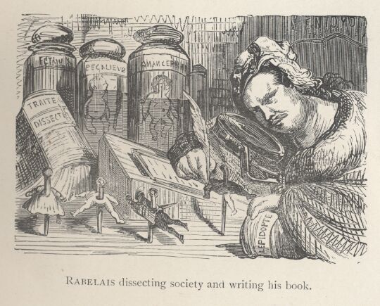 Rabelais Dissecting Society--portrait2
