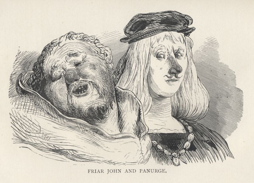 Friar John and Panurge--5-28-600
